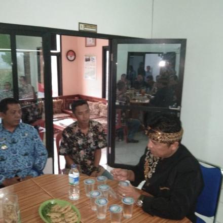 Album : Ngopi bareng BUPATI Kabupaten Bandung